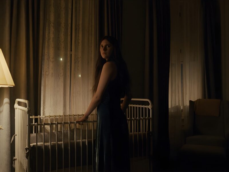 ‘Servant’ (2019 – ) – A Psychological Drama Horror Series on Apple TV+