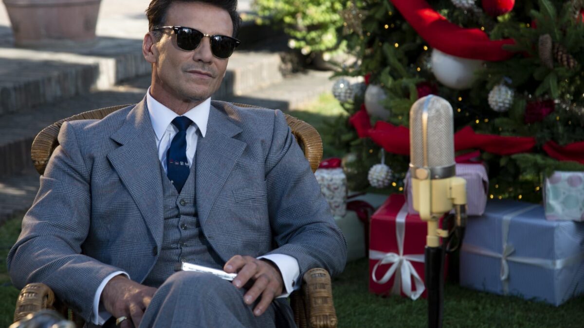 Lamborghini (2022) – Crítica de la Película