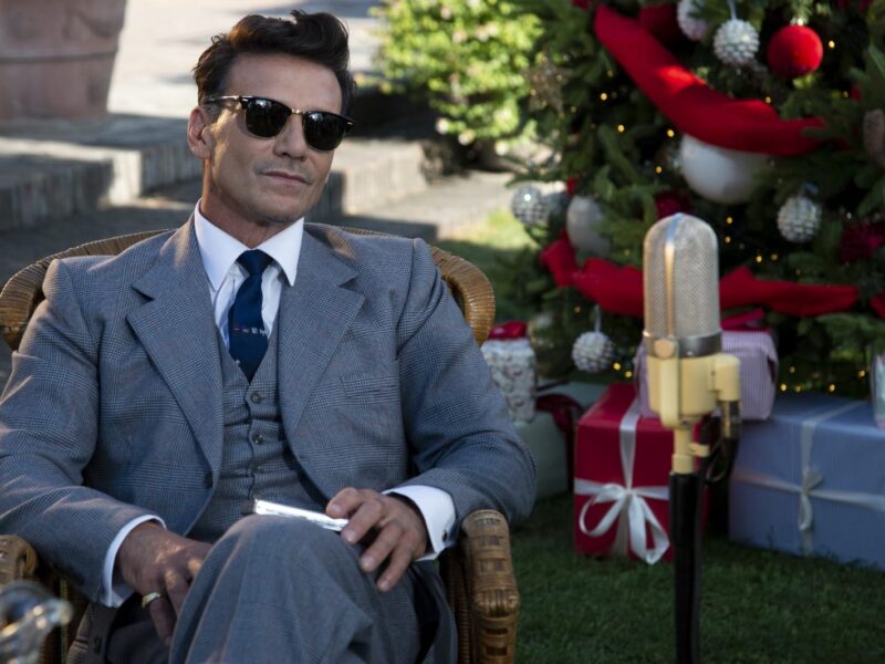 Lamborghini (2022) – Crítica de la Película