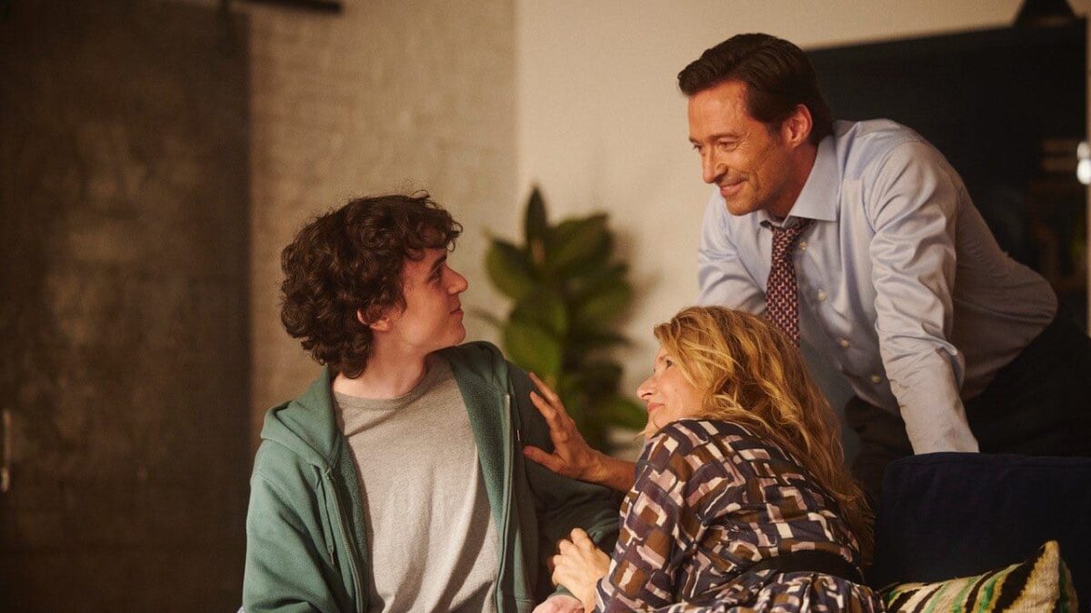 ‘The Son’ (2022) – Upcoming Movie with Hugh Jackman and Laura Dern