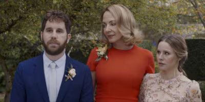 The People We Hate at the Wedding