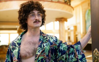 Weird: La Historia de Al Yankovic – Crítica de la Película
