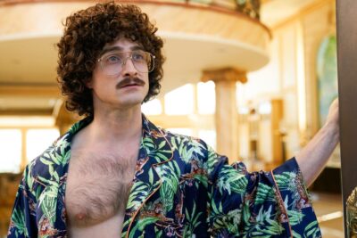 Weird: La Historia de Al Yankovic – Crítica de la Película