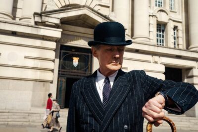 Living (2022) – Trailer de la Película – Estreno Noviembre