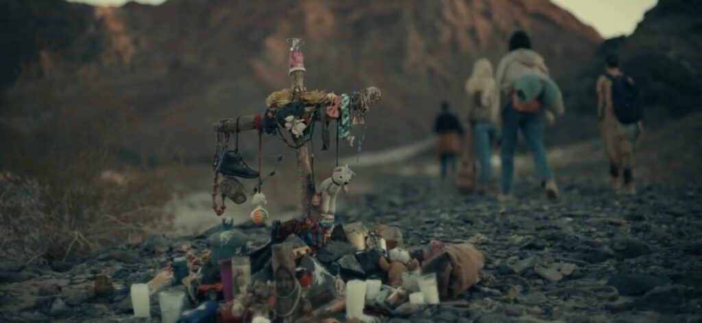 La Costa de los Mosquitos (Temporada 2) – Apple TV+ – 4 de Noviembre