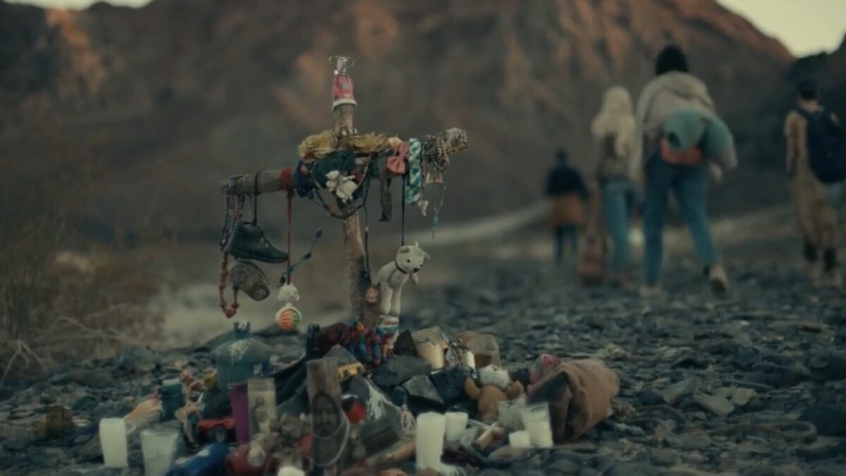 La Costa de los Mosquitos (Temporada 2) – Apple TV+ – 4 de Noviembre