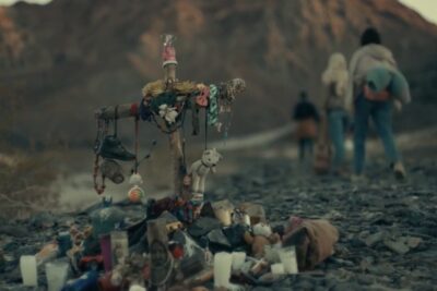 La Costa de los Mosquitos (Temporada 2) – Apple TV+ – 4 de Noviembre