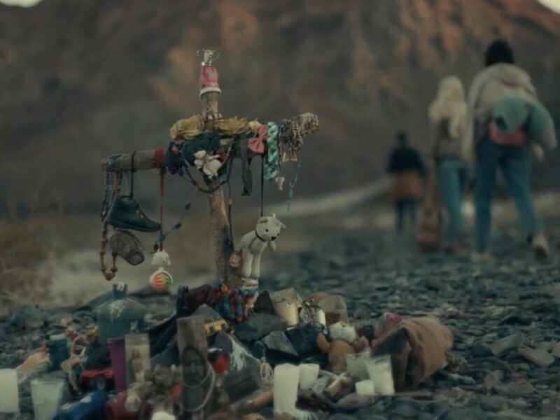 La Costa de los Mosquitos (Temporada 2) – Apple TV+ – 4 de Noviembre