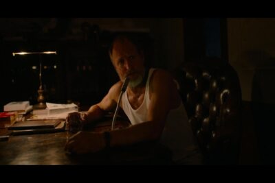 ‘Triangle of Sadness’ (2022) – The Award Winning Movie