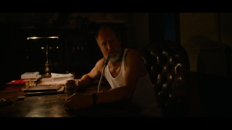 ‘Triangle of Sadness’ (2022) – The Award Winning Movie