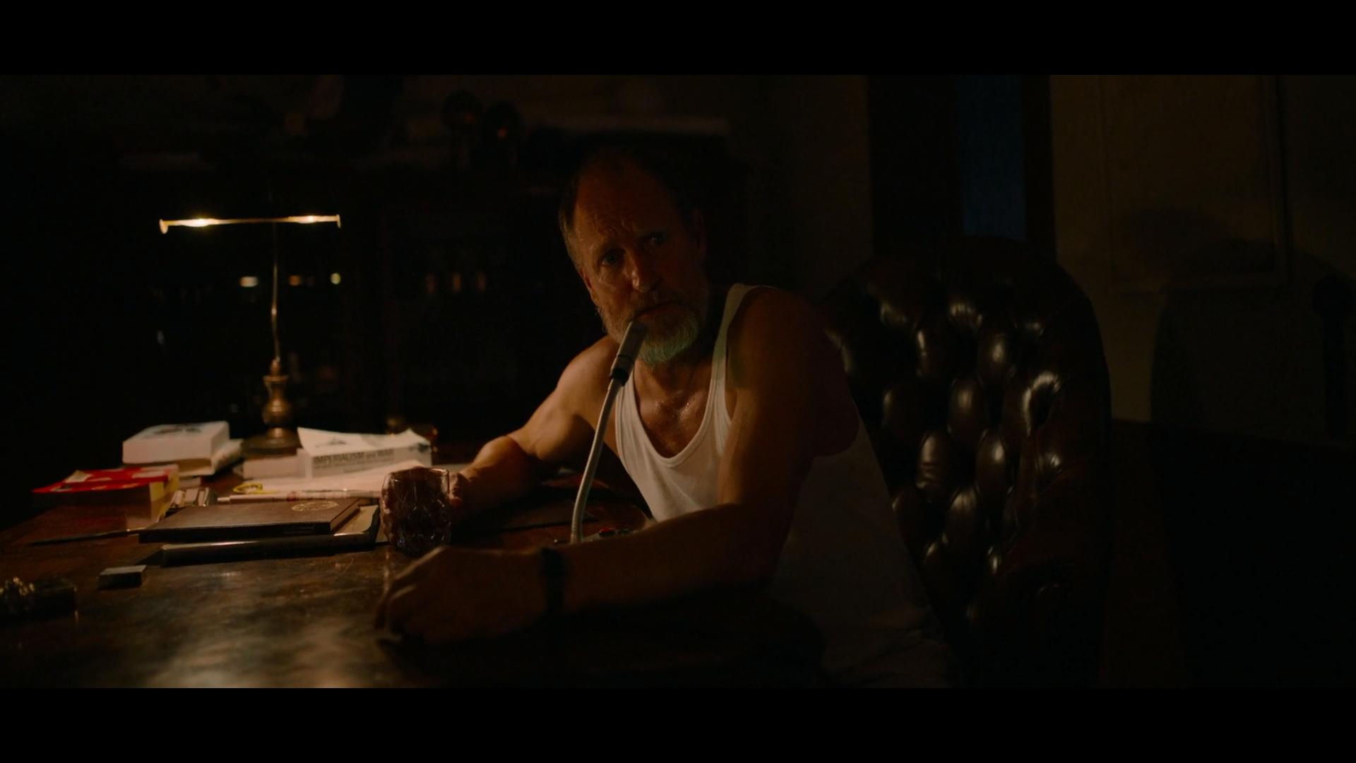 ‘Triangle of Sadness’ (2022) – The Award Winning Movie