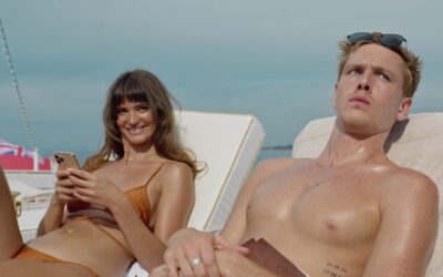 &lsquo;Sans filtre&rsquo; (2022) – Critique du film