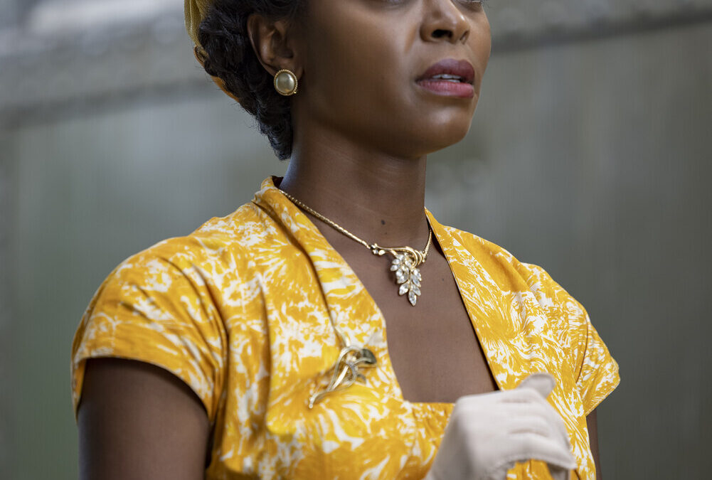 ‘Till, el Crimen que lo Cambió Todo’ (2022) – Crítica de la Película