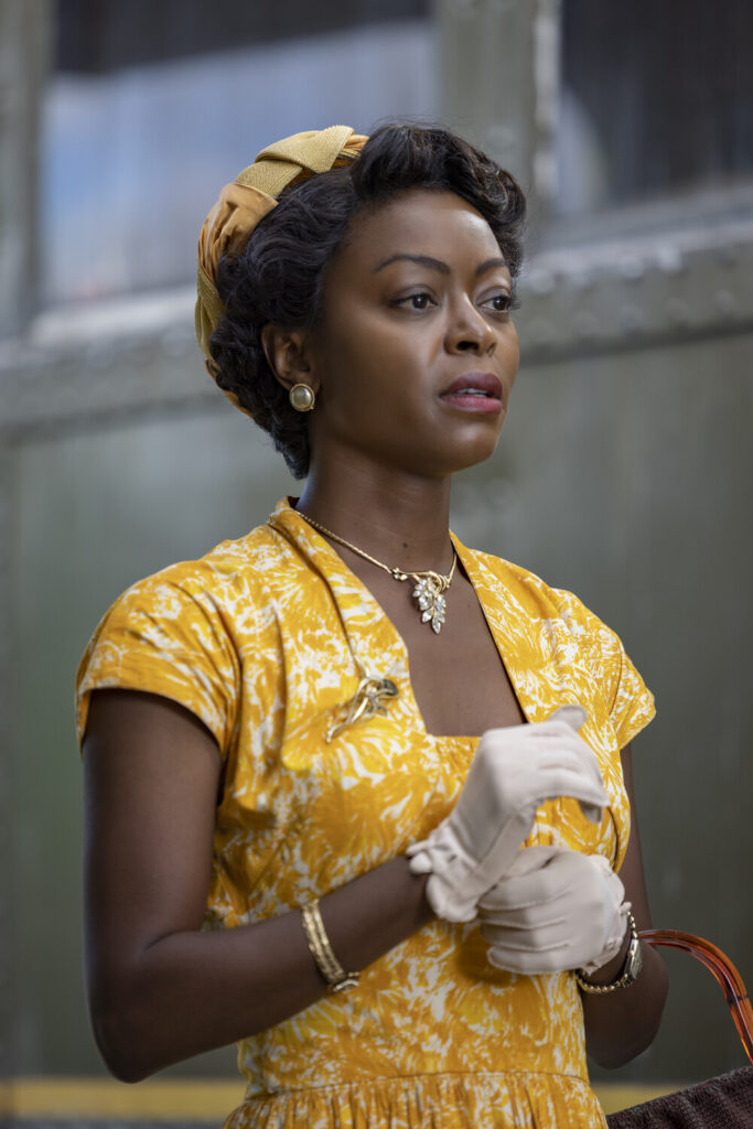 ‘Till, el Crimen que lo Cambió Todo’ (2022) – Crítica de la Película