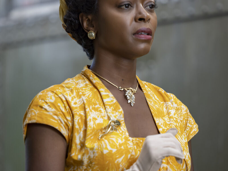 ‘Till, el Crimen que lo Cambió Todo’ (2022) – Crítica de la Película