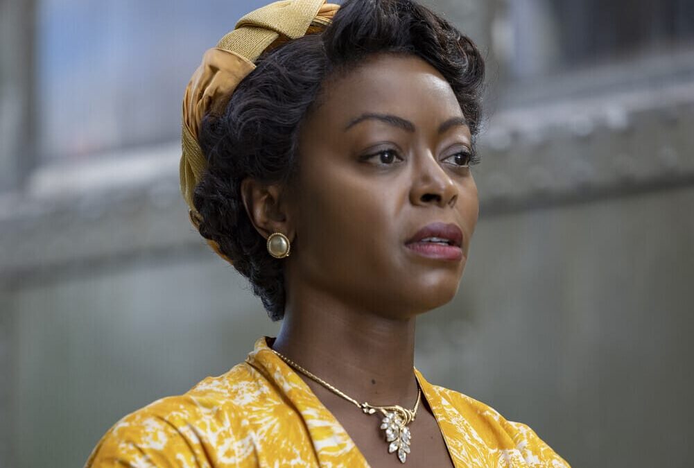 ‘Till’ (2022) – Movie Review: Documenting Real Life Events