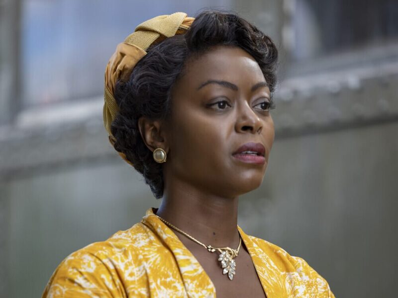 ‘Till’ (2022) – Movie Review: Documenting Real Life Events