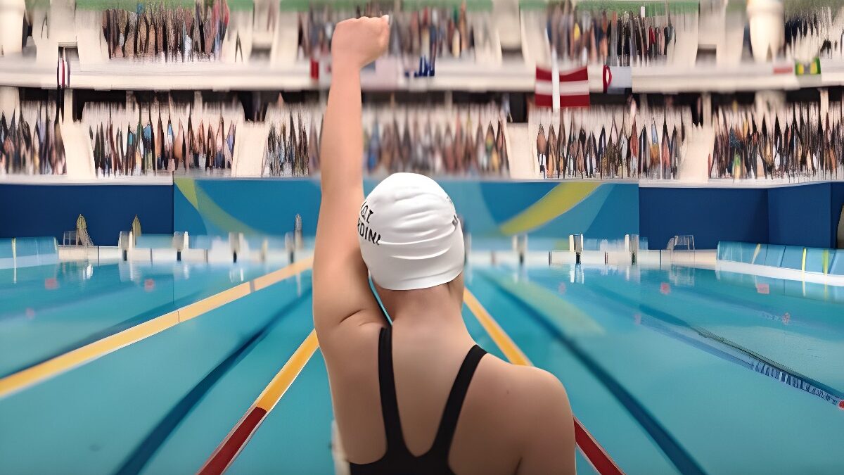 ‘The Swimmers’ (2022) – Netflix Movie – Review: Relevant and Impactful