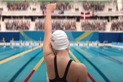 Las Nadadoras (2022) – Película Netflix – Crítica