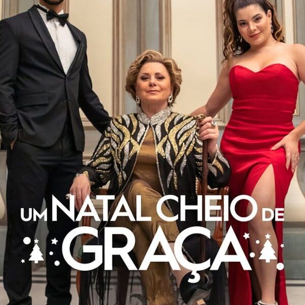 Una Navidad Llena de Gracia – Película Netflix – Crítica