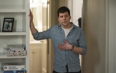 ‘Fleishman Is in Trouble’ – Mini Series on Hulu – Nov 17
