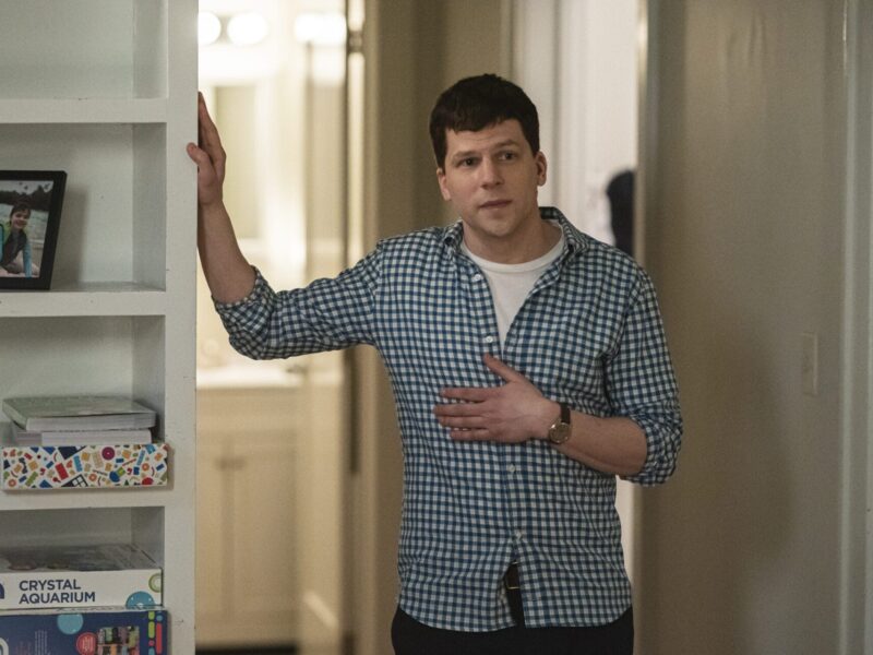 ‘Fleishman Is in Trouble’ – Miniserie en Hulu – 17 de noviembre