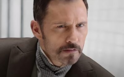 R.I.P.D. 2: Rise of the Damned – Movie Review: Banal, Unconvincing, but Harmless