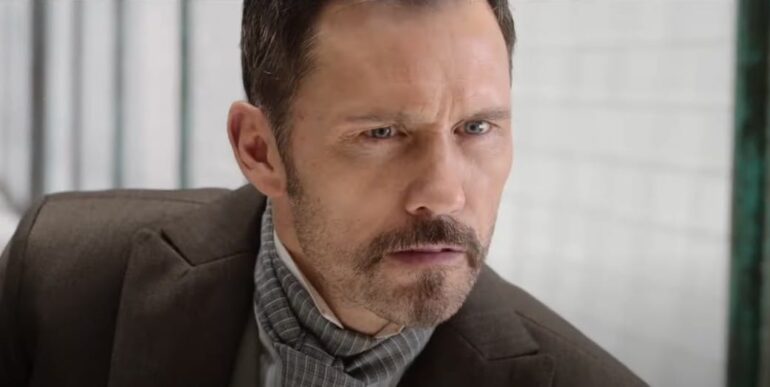 R.I.P.D. 2: Rise of the Damned – Crítica de la Película