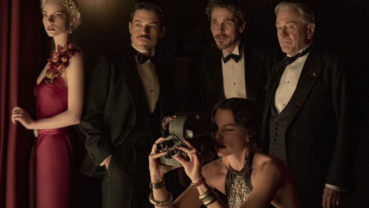 Ámsterdam (2022) – Crítica de la Película