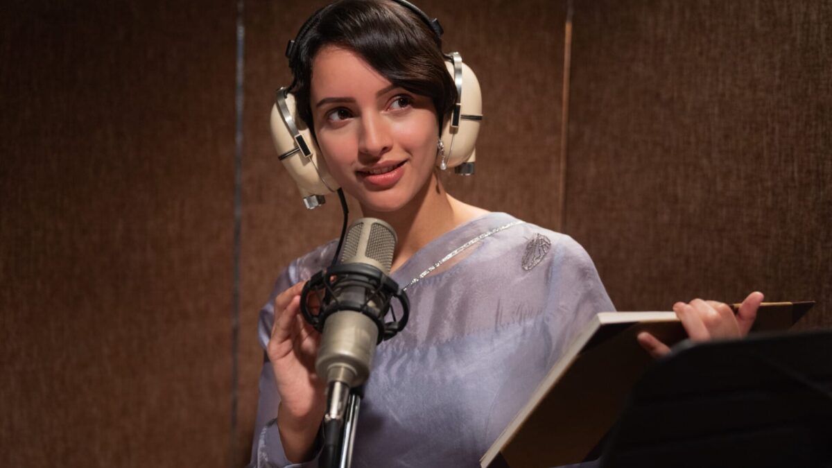 ‘Qala’ (2022) – Película Netflix: un Trágico Drama Psicológico