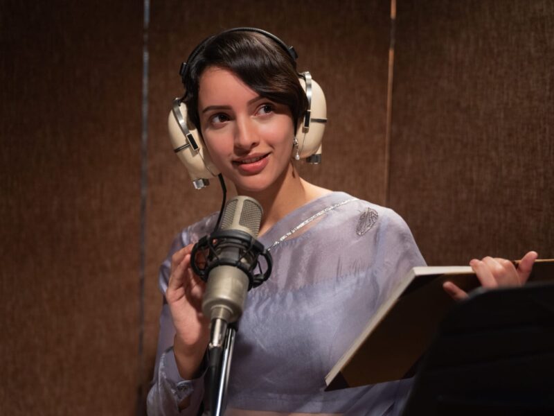 ‘Qala’ (2022) – Película Netflix: un Trágico Drama Psicológico