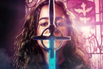 La Monja Guerrera (Temporada 2) – Serie en Netflix
