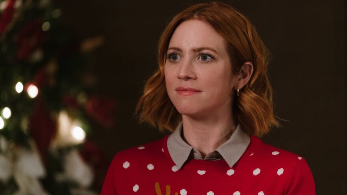 ‘Christmas with the Campbells’ (2022) – Trailer de la Película
