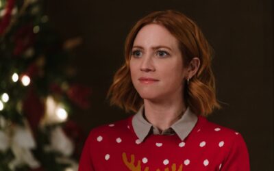 ‘Christmas with the Campbells’ (2022) – Trailer de la Película
