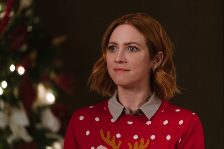 ‘Christmas with the Campbells’ (2022) – Trailer de la Película