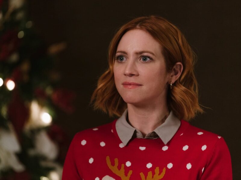 ‘Christmas with the Campbells’ (2022) – Trailer de la Película