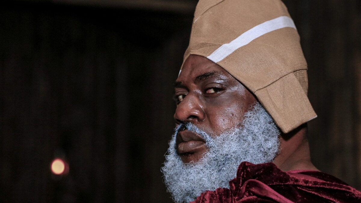 ‘El Caballero del Rey’ (2022) – Película Netflix – Crítica