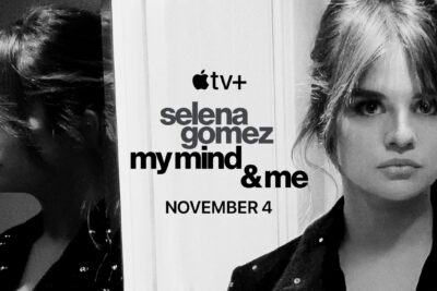 Selena Gomez: Mi Mente y Yo – Documental en Apple TV+