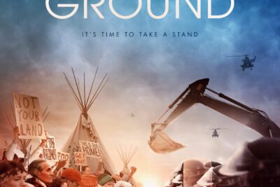 On Sacred Ground (2022) – Movie Trailer