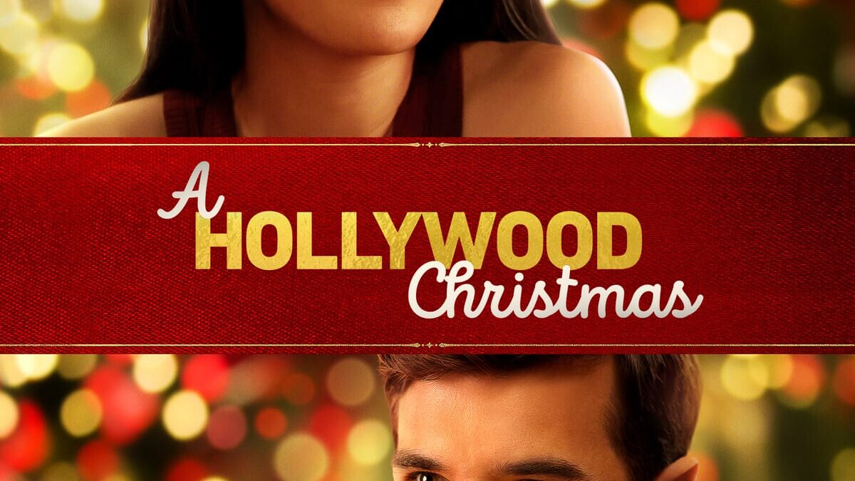 Una Navidad en Hollywood – Película HBO Max – Crítica