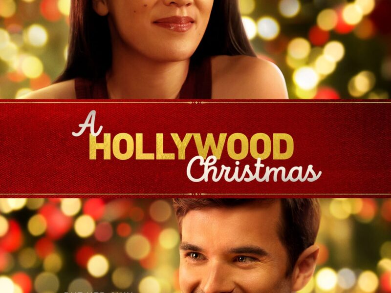 Una Navidad en Hollywood – Película HBO Max – Crítica