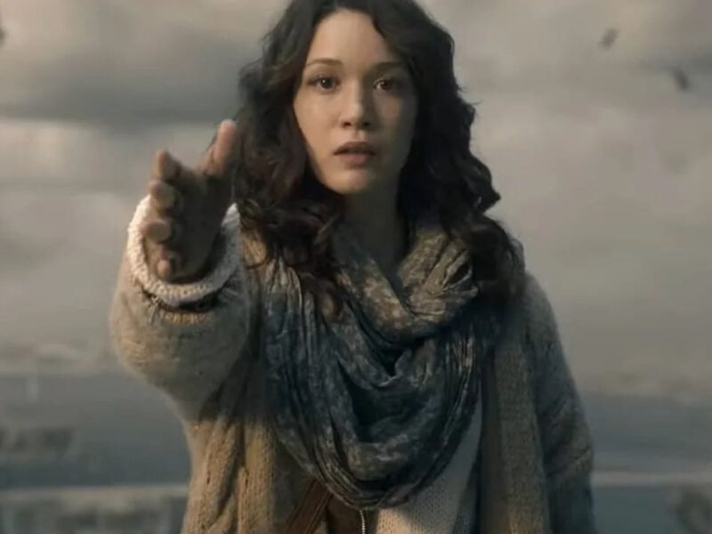 Fiebre Cerebral – Miniserie Netflix: una Distopia Lingüística