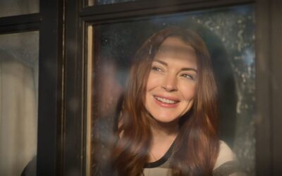 Navidad de Golpe – Película con Lindsay Lohan por Navidad – Crítica