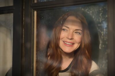 Navidad de Golpe – Película con Lindsay Lohan por Navidad – Crítica
