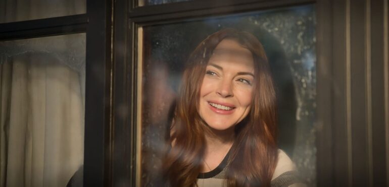 ‘Falling for Christmas’ – Netflix Movie – Review: A Christmas RomCom