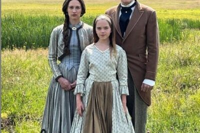 ‘The Old Way’ (2023) – Un Western con Nicolas Cage – Trailer de la Película