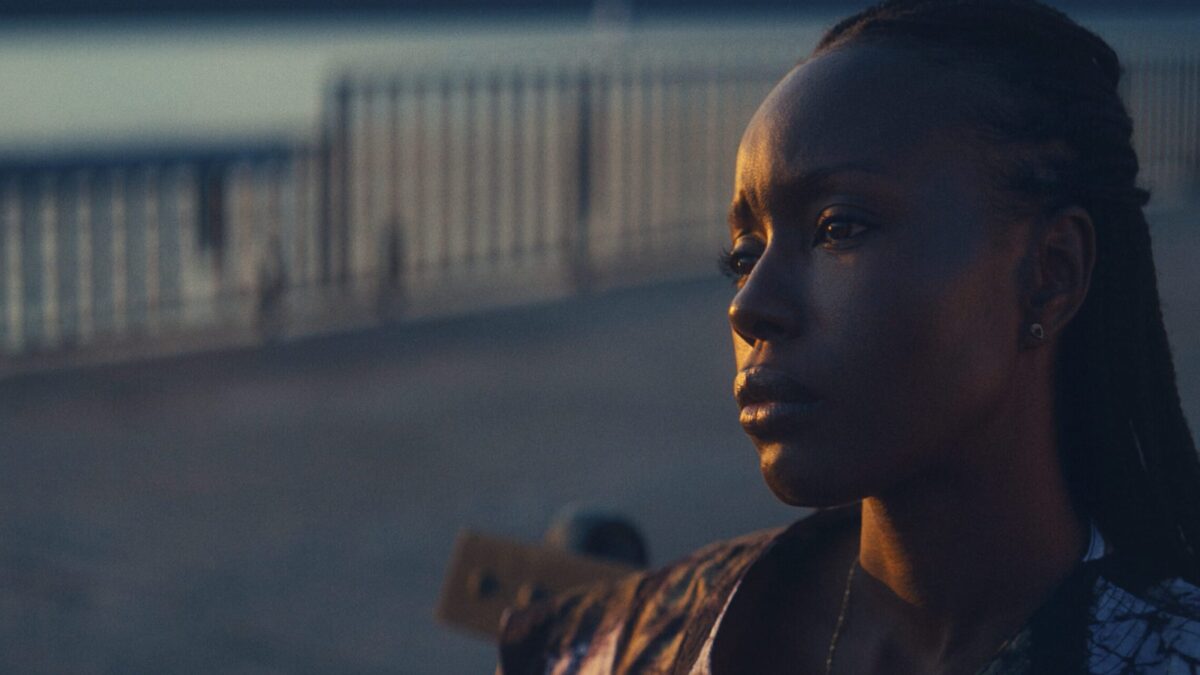 ‘Nanny'(2022) – Película de Terror de Blumhouse en Prime Video