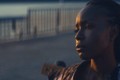 ‘Nanny'(2022) – Película de Terror de Blumhouse en Prime Video