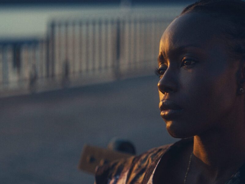 ‘Nanny'(2022) – Película de Terror de Blumhouse en Prime Video