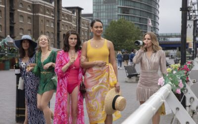 La Boda más Odiosa (2022) – Crítica de la Película